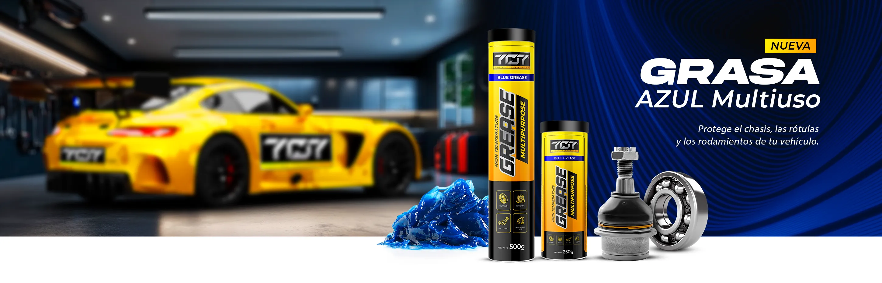 Envío gratuito de repuestos automotrices a toda Venezuela - 707 Autoparts